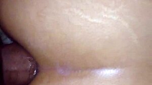 homemade big dick anal assfucking sexy thai girlfriend hard