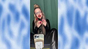 i turn you into sissy slut so wife watches you beg
