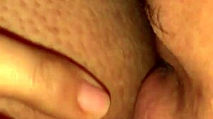 her first anal sex ends in deep creampie thrill