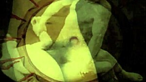 craving that vintage erotic art vibe yet?