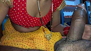 Newlywed Big Ass Bhabhi Begs Devar For Rough Creampie Cheat!