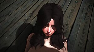 In Lily Order Episode 1 she rides huge cocks missionary rough
