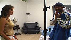 Your busty pierced tattooed stepmom craves bbc doggystyle facial swallow.