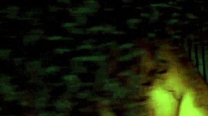 Gave Pussy to Hung Brothers at Frat