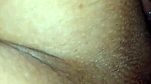 stepdaughter shows panty cameltoe daddy sniffs deep