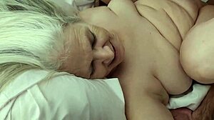 imagine this hot milf taking step cousin's monster cock anally!