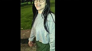 Incredible Pretty Girl Found After Getting Lost