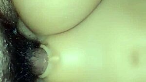 young latina fuck doll begs small dick creampie for tight white pussy