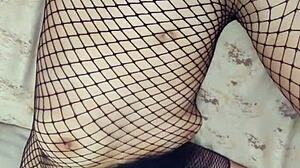 my gaping ass spanked raw close-up wife pov fury