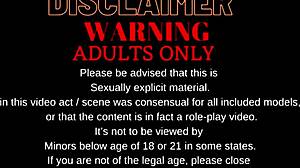 hot indian wife takes rough creampie from bull right?