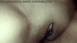 stepdaughter shows panty cameltoe daddy sniffs deep