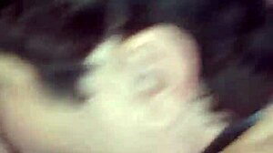 marie the bitch chained for sebastien and erwan's bdsm