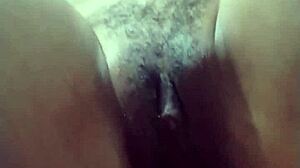 llegó la latina borracha ansiosa por anal y vaginal con monster cock 🔥🍑💦