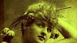 craving that vintage erotic art vibe yet?