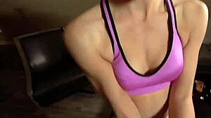 wanna watch me bend over for stepdad's tight doggystyle pounding khloe kapri?