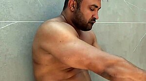 Latina Cums Hard On Monster Cock Then Swallows Motel Load