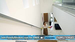 Hey stepmom need motivation trade those tight 18+ holes for house help
