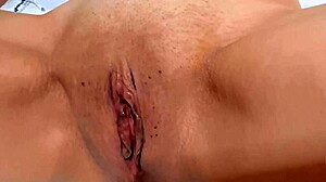 my shaved pink pussy 273 days post virginity loss