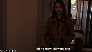 i cum so quick in just the tenth minute from rough pounding...