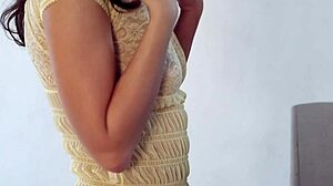 i can't stop touching my shaved teen pussy mirror