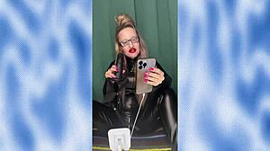 i turn you into sissy slut so wife watches you beg