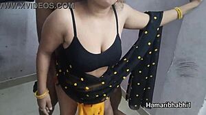 wanna see desi bhabhi lift saree for hardcore pounding?