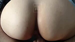 você aguentaria essa sentada ou gozaria dentro dela também?