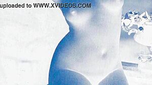 craving that vintage erotic art vibe yet?