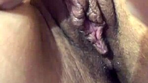 i love playing with my wet pussy and gaping ass