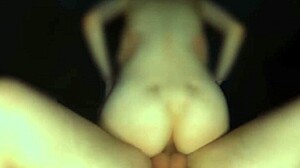 i luv gettin anal from big cock cumming on my wet ass