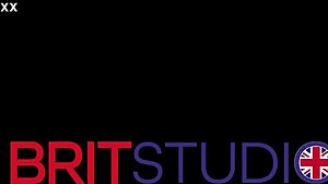 TEEN STUDENT guides your COCK wank in lingerie