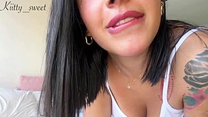 Joi Cowgirl Rides You Home Dirty Talk Moans Pretty Latina
