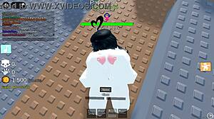 egirl futanari with big tits and ass has wild lesbian sex
