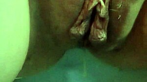 Gretala Pisses Her Big Pussy Wet - Jun 25 2025!