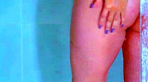 oh man college girls showering pink thongs get me everytime wet reveal