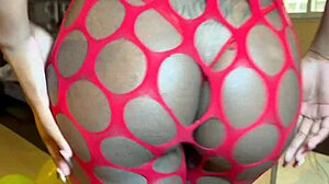 two monster cocks stretchin my incredible latina ass dirty talkin ughh