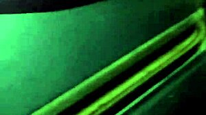 Dark night virgin girl bent over fucked raw you see?