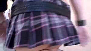 i cant stop sucking this shemales huge dick deep down my throat