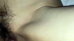 doesn't fingering lead straight to raw insertion in her personal shoot?