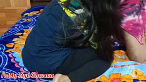 young student seduces teacher in viral close-up pussy riding and dirty talk session