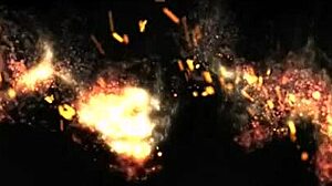 Mistress Chloe Lovette And Miss Courtney Spank Sub Man Brutal