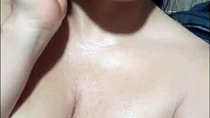 stepsis starts adult content with sublime tits mature ass intense sex homemade