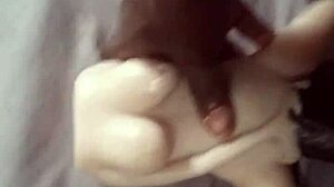 Girlfriend left me with the sex doll after porn—should I fuck it doggystyle?