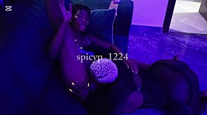 first lesbian lick spitting fishnets her wild experience full vid?