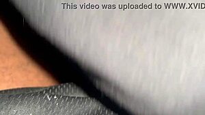 Chevy Impala teases big daddy with deep rides in trial 3 session