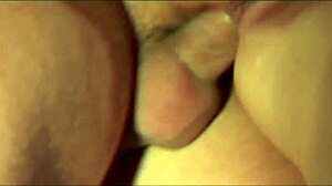 italian babe takes good anal fuck bent over in bathroom