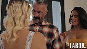 Rachel's Quest Reveals Tye's Hidden Family Secrets