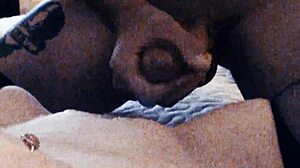 wanna feel your cock stretch my tight hole?