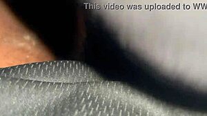 Chevy Impala teases big daddy with deep rides in trial 3 session