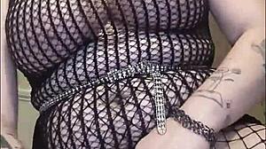 my chubby big tits pussy squirts in homemade compilation...
